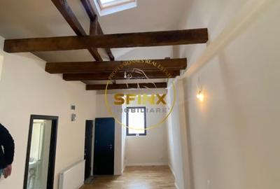 Garsonieră decomandată în Victoriei - 4