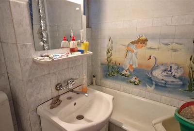 Apartament cu 3 camere decomandat în Lăpuș - 7