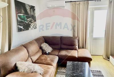 Apartament cu 2 camere decomandat, mobilat în Universitate - 26