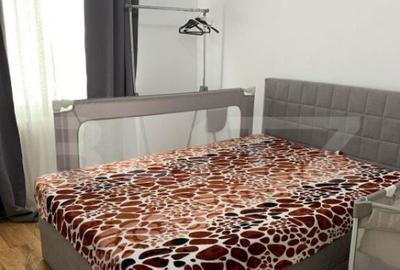 Apartament 3 camere, 63 mp -ultracentral, Teius - 2