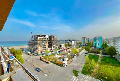 Apartament 2 camere in Summerland l Mamaia l Mobilat si utilat l Vedere la mare - 3
