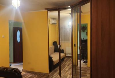 Drumul Taberei - Plaza Romania - Garsoniera confort 1 - Moderna - 1