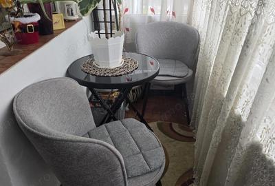 Apartament cu 3 camere decomandat în Central - 9