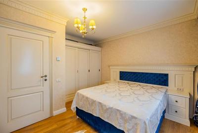 Casă cu 4 camere cu Teren 390 Mp în Exterior Est - 15
