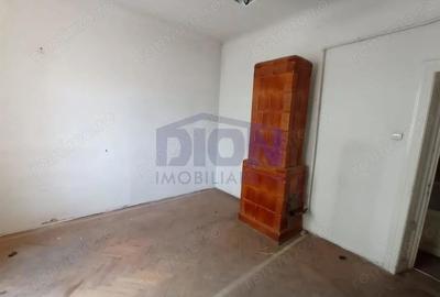 Casă cu Teren 167 Mp în Dorobanți