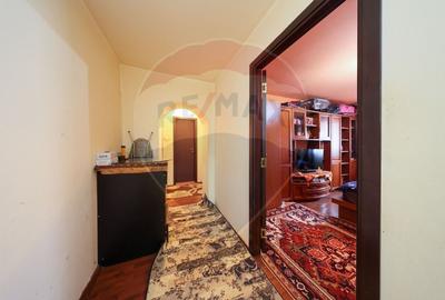 4 camere bine izolate, la doi pasi de oras - Uzina 2, BRASOV - 10