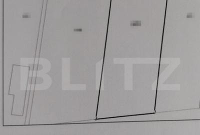 Teren intravilan, Carcea 3081 mp, zona Metro / Robest - 2