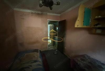 Garsonieră nedecomandată în Cornișa - 6