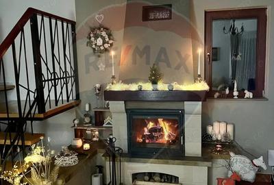 Casa cu 5 camere, de vanzare, in Tautii Magheraus - 16