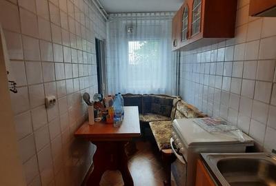 Apartament cu 3 camere semidecomandat în Dărmănești - 6