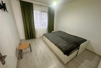 AP. 2 CAMERE IERNII, PARCARE, MOBILAT, BLOC NOU, CENTRALA, COMISION 0% - 3