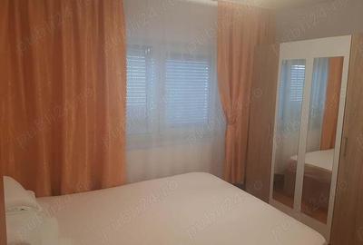 Navodari, apartament 2 camere semidecomandat cu gaze semimobilat - 6