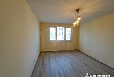 Apartament cu 3 camere, zona Vivo, Floresti - 6