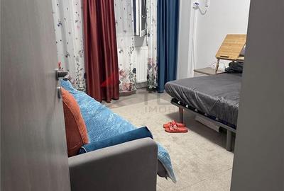 Garsonieră decomandată în Bucium - 2