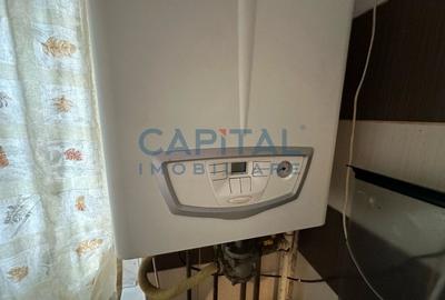 Comision 0%, apartament 2 camere la parter - 5