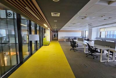 Birou, de 321 mp, în Barbu Văcărescu - 3