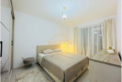 BG88-Duplex Mobilat Utilat 3 camere-Timisoara - 10