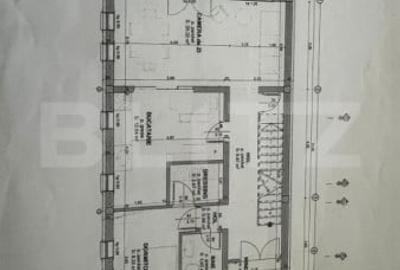 Casă cu 7 camere cu Teren 500 Mp în Mănăștur - 4