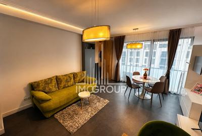 Apartament cu 2 camere semidecomandat în Gheorgheni - 1