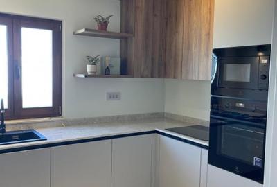 Vila - LakeSide Home - Ovidiu - Vedere catre lac Vila - LakeSide Home - Ovidiu - Vedere catre lac - 9