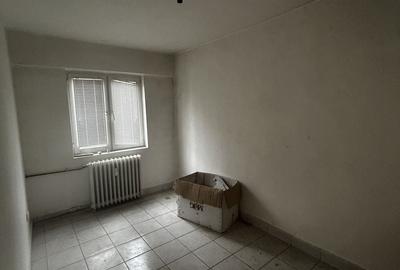 Apartament cu 3 camere decomandat în Central - 7