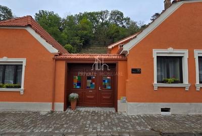 Pensiune de vanzare in Sighisoara - 1