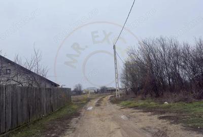 Teren de 533 mp - 10 min de Pitesti-Albota Arge?! - 3