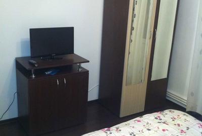Apartament cu 2 camere decomandat în 9 Mai