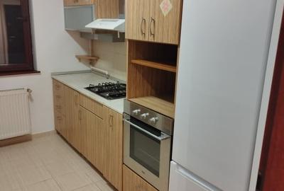 Apartament cu 2 camere decomandat, mobilat în Olteniței - 3