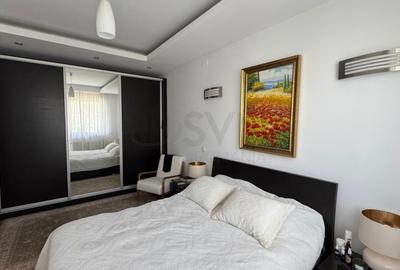 REA1025688 Apartament Duplex I 5 camere I Herastrau - 8