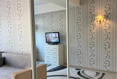 Garsonieră decomandată în Mănăștur