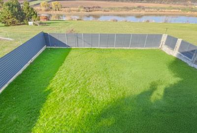 Vilă Premium P+1+Pod – Moara Vlăsiei / Balotești - 7