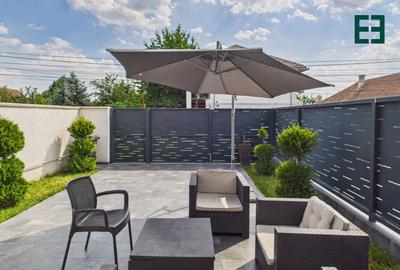 Casă tip duplex cu 4 camere - Zona Aradului - Timișoara - 31