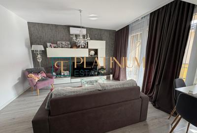 Apartament cu 2 camere semidecomandat, mobilat în Dumbrăvița - 2