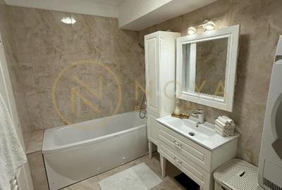 Apartament cu 4 camere decomandat, mobilat în Grozăvești - 14