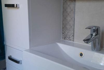 Casă cu 3 camere în Central - 2