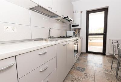 Apartament cu 2 camere decomandat, mobilat în Bucureștii Noi - 10