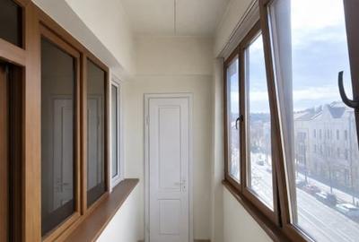 Apartament cu 2 camere decomandat, mobilat în Central - 6