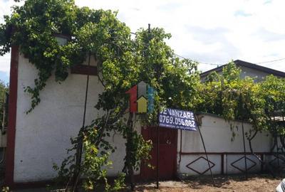 Casă cu 4 camere cu Teren 206 Mp în Chercea - 10