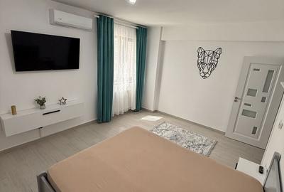 Garsonieră decomandată în Central - 3