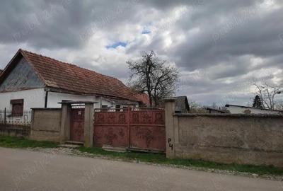 Casă cu 2 camere în Cetariu - 1