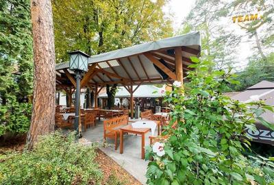 Complex Gastronomic:Afacere la cheie, Restaurant traditional secuiesc+teresa eve - 12