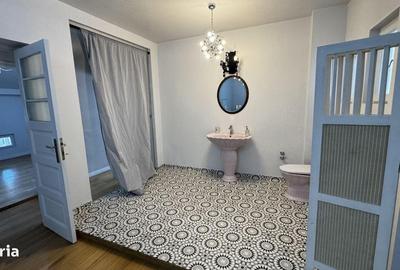 Apartament cu 4 camere, mobilat în Victoriei - 4
