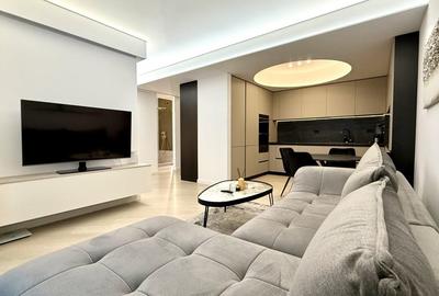 De inchiriat  | Apartament 3 camere  | Cortina North Pipera Voluntari