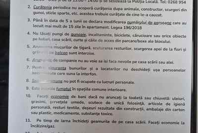 Exclusivitate - Zizinului, imobil la cheie - 18