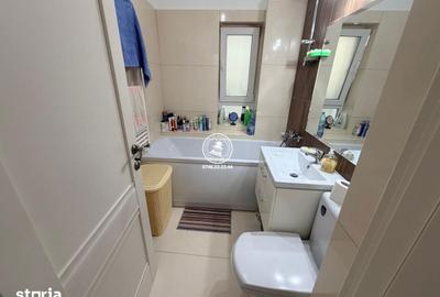 Apartament cu 2 camere decomandat în Valea Lupului - 11