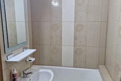 Apartament cu 3 camere semidecomandat în Popoveni - 3