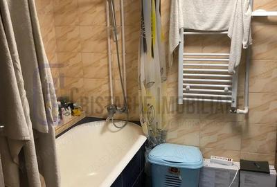 Apartament cu 2 camere decomandat în Romană - 6