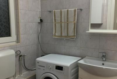 Garsonieră semidecomandată, mobilată în Universitate - 8