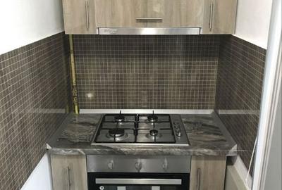 Apartament cu 2 camere semidecomandat în Central - 6